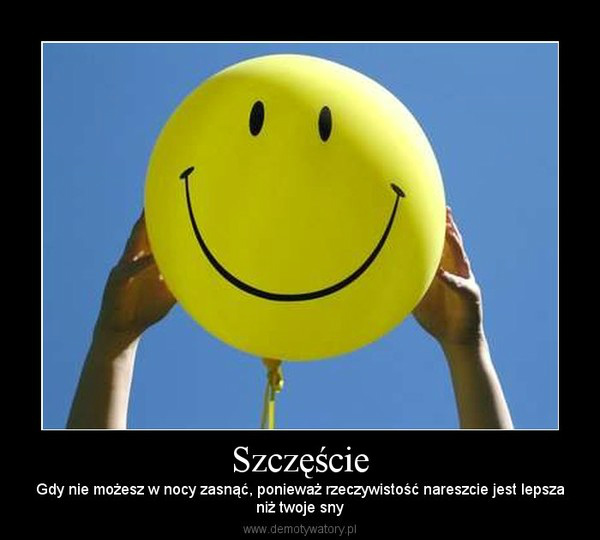 Pursuit of happiness
