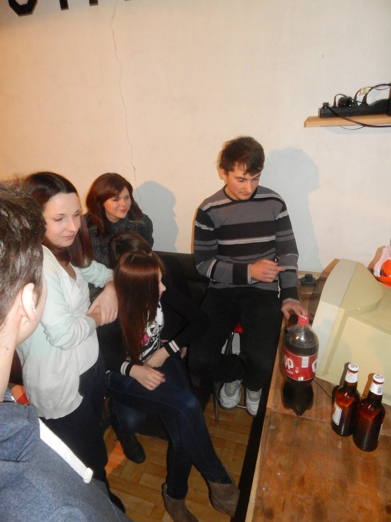 17 maja