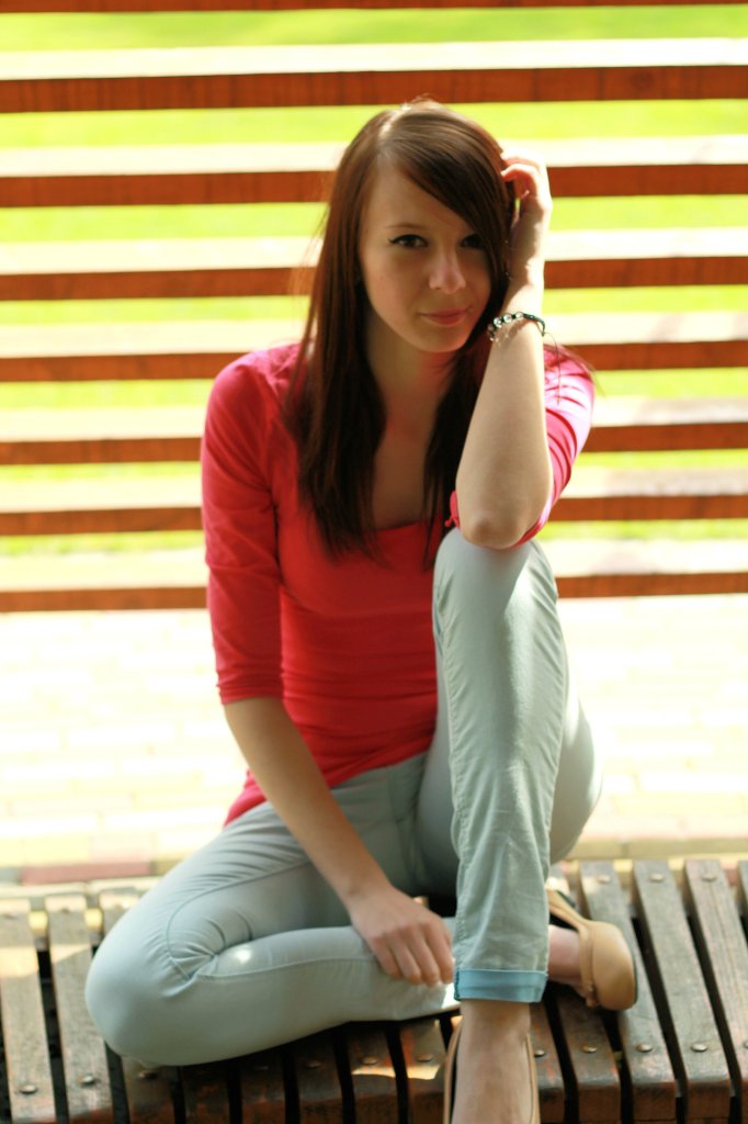 Me,myself