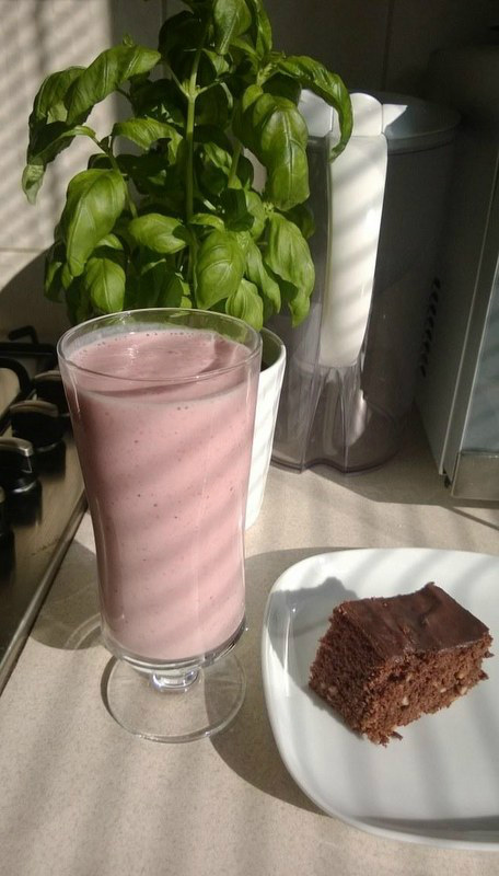 15:22 breakfast