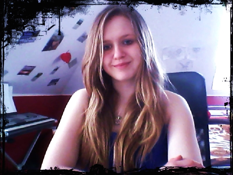 Moje :D