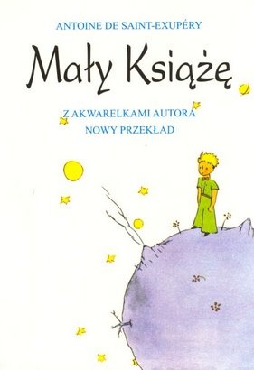 Cytaty Mały Książe Magicznyswiatopowiadan