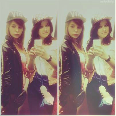 mojaaa kochanaa BFF 