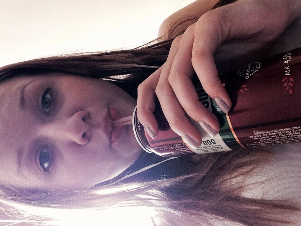 ;)