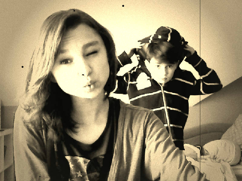 siemz, Brat. :D