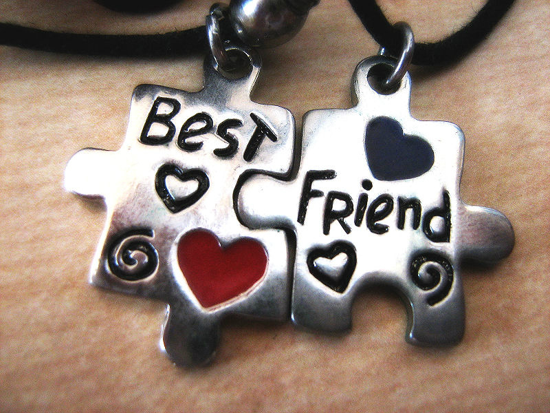 friendship