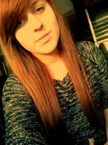 Never say never :* 
