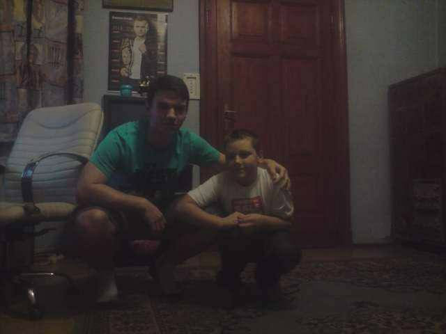 ..Powoli do upragnionego celu :D