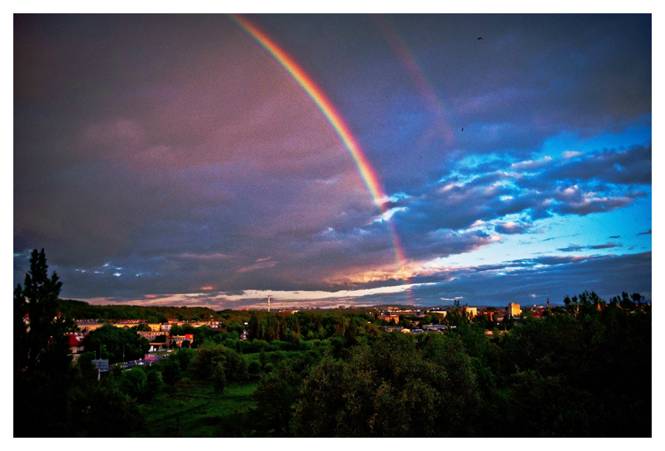 Rainbow