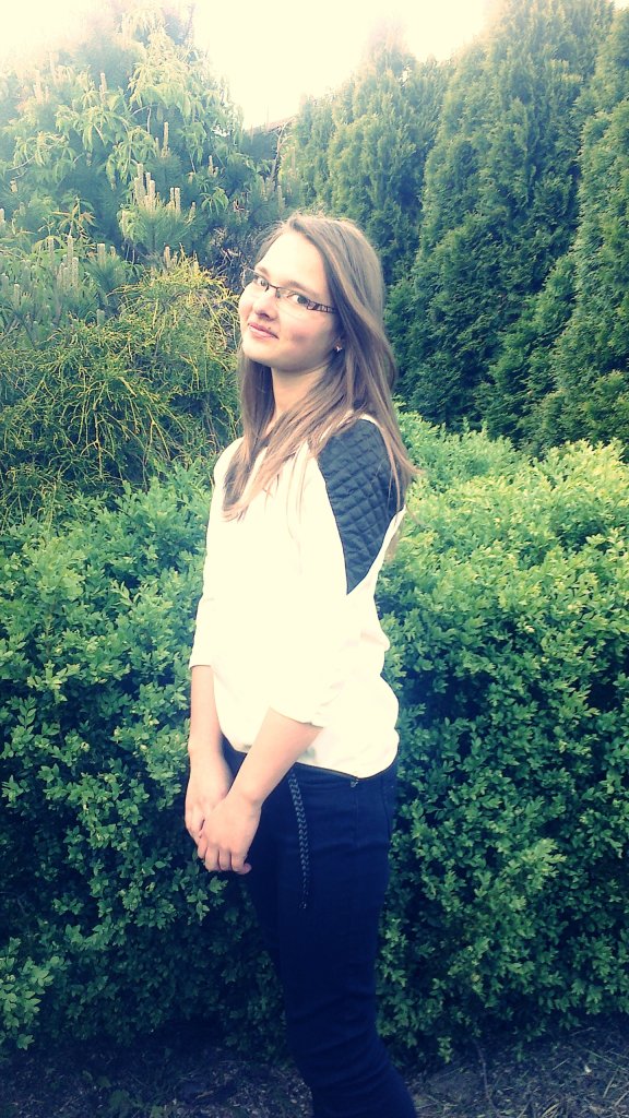 Hahahahah :*