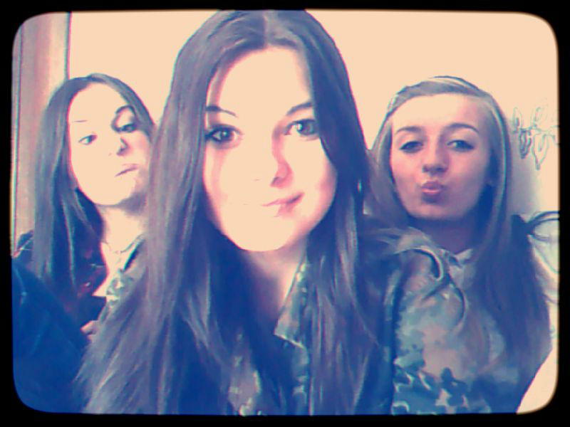 kochane moje :*