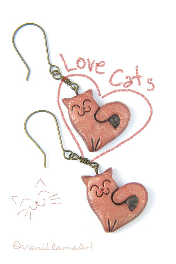 love cats