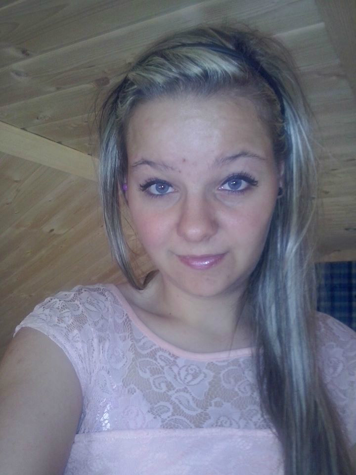 BLOND :*