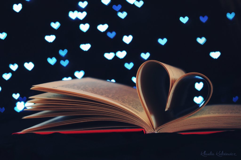 stole my heart.