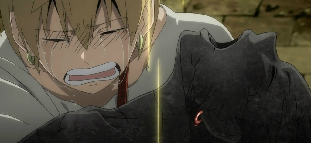 Len Kagamine - Servant of Evil