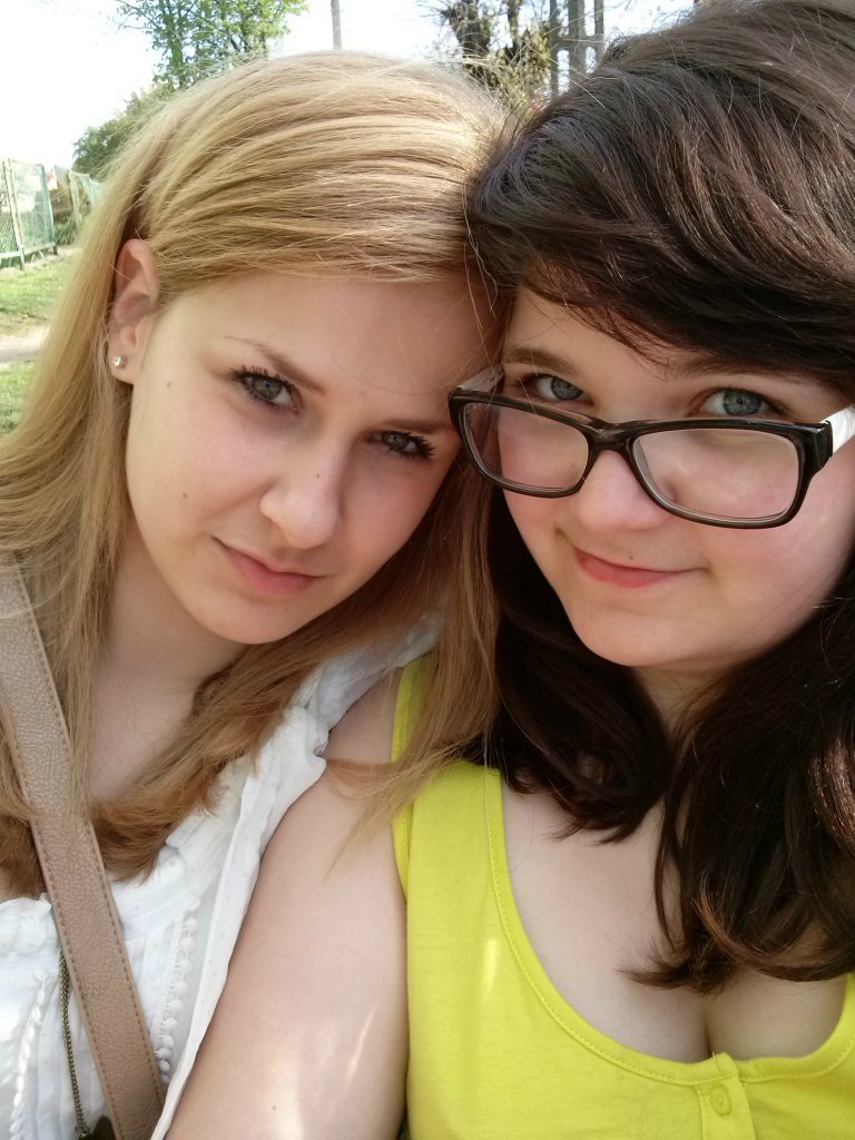 moja lasia :)