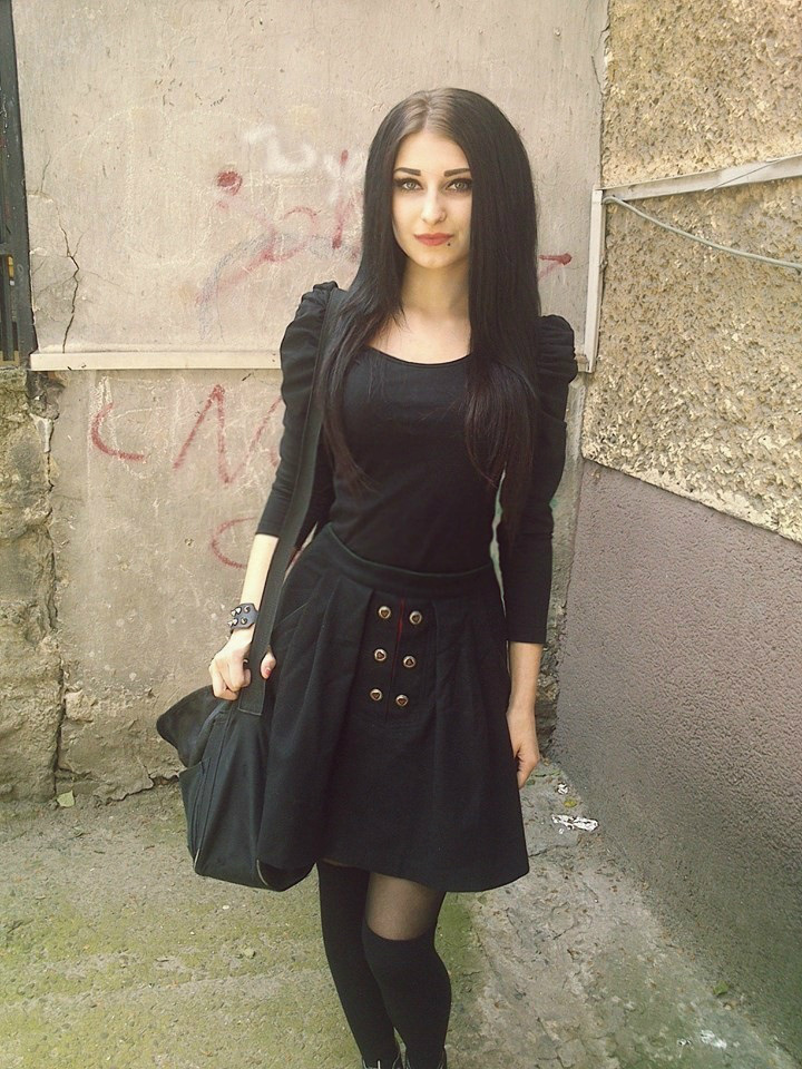 Sleepy hollow ~~