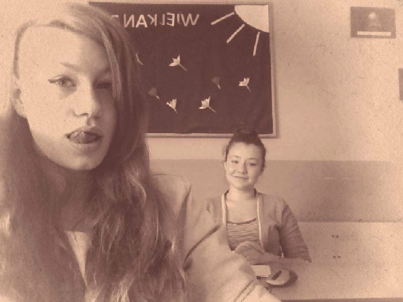 MADZIALENKA