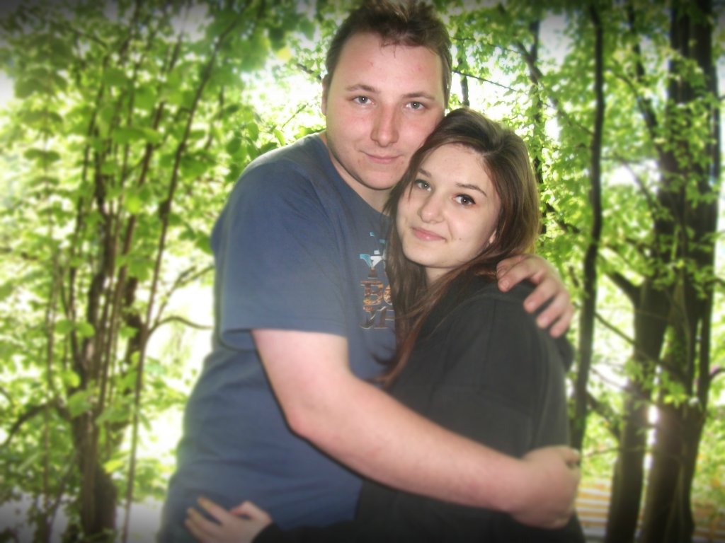 Dobrze, e jeste. :* 
