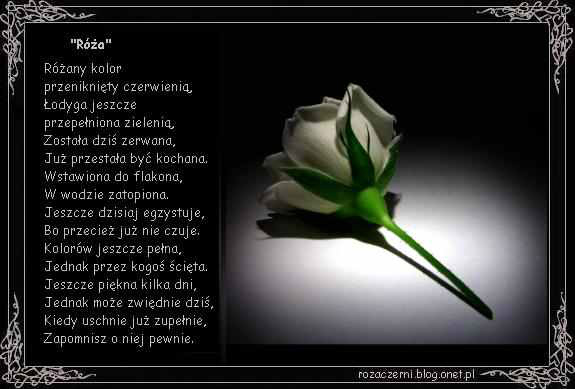 Cierpie...