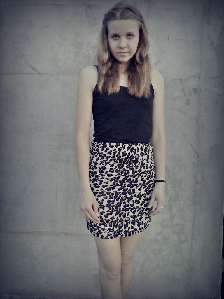 Ojojojo *.*