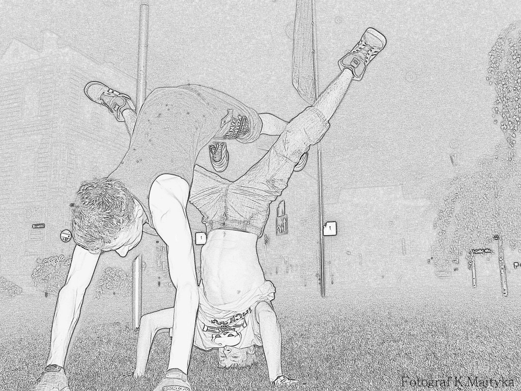 Parkour Wadowice vol 2