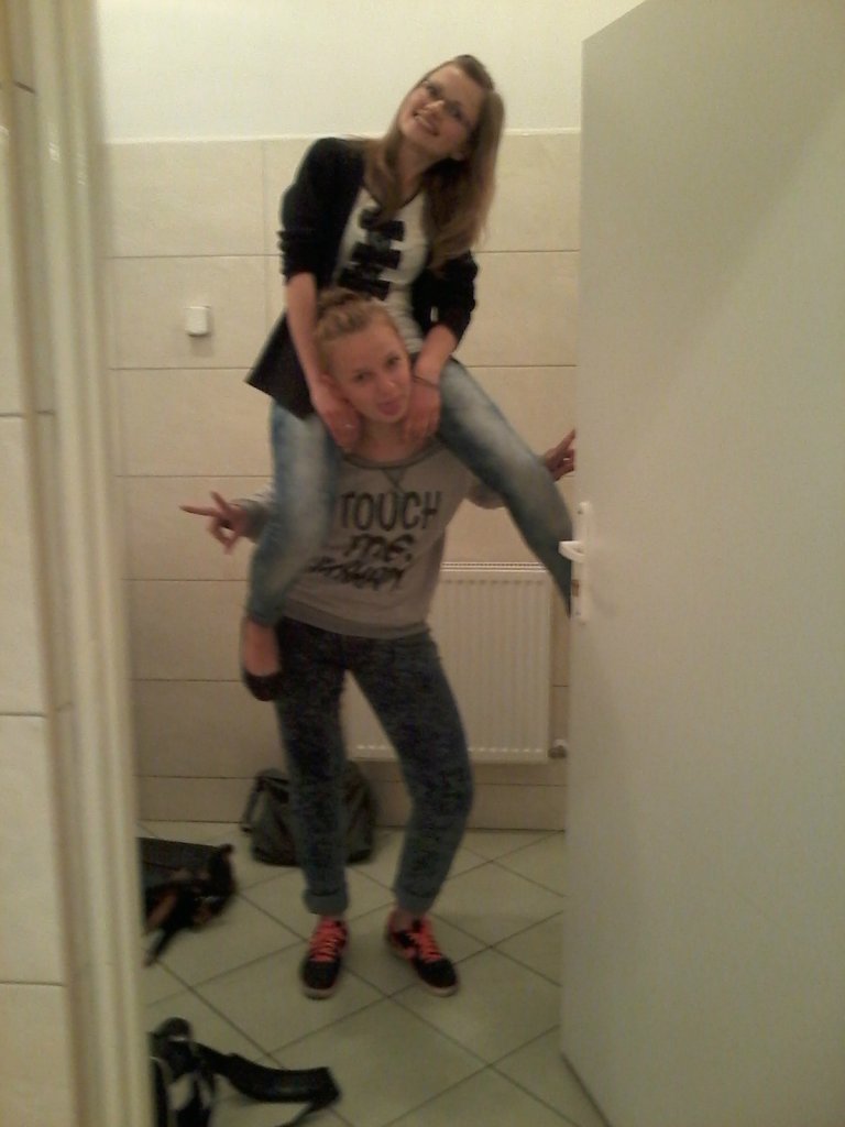 Hahahaha