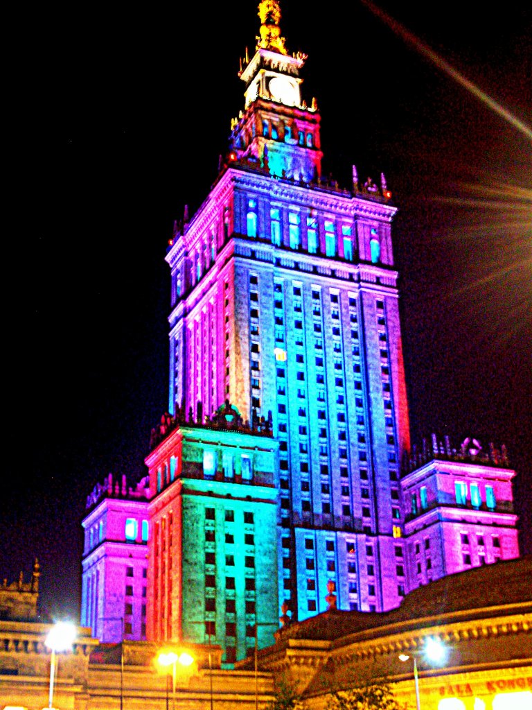 paac kultury