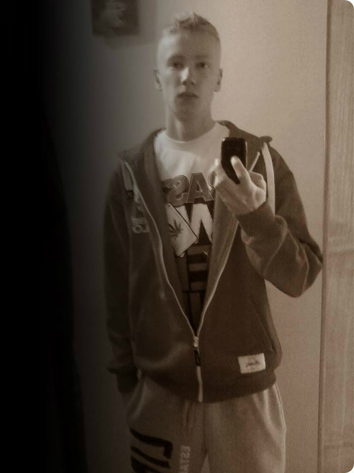 Takie ycie 