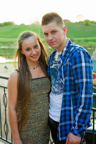 Poooooowinkii ;d 
