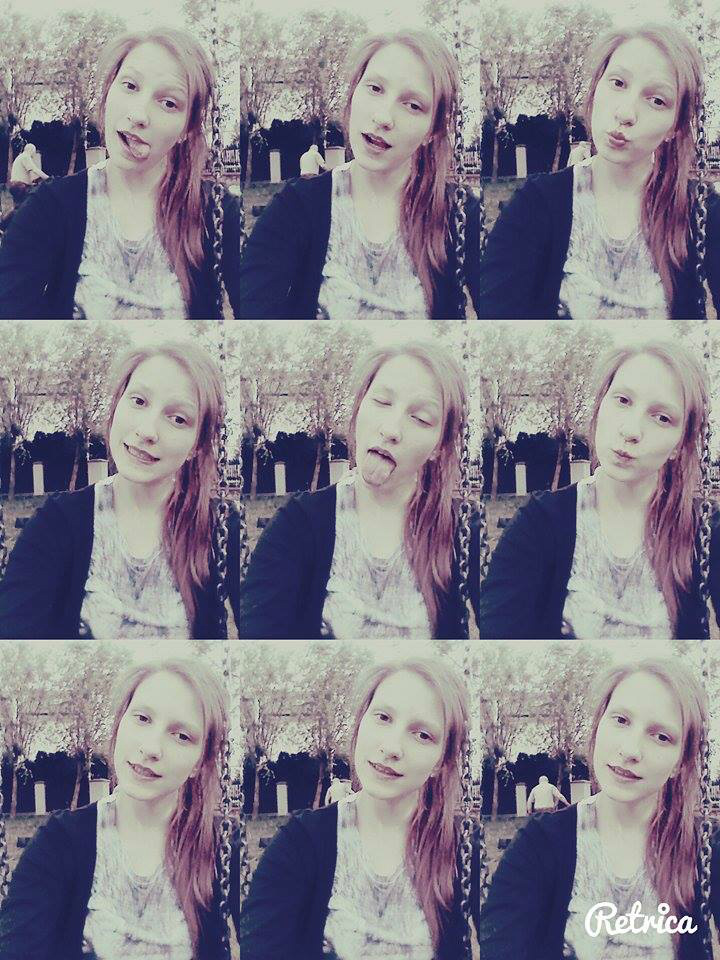 On playground ...
