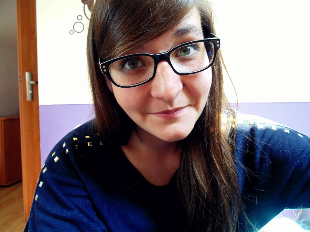 oswajanie.