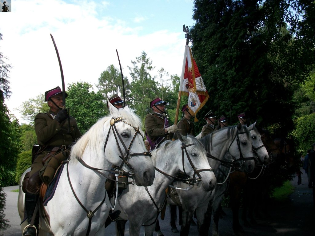 Pomnik "Wojtka" w Krak