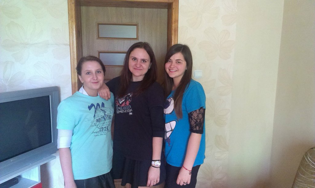 MATURA! 