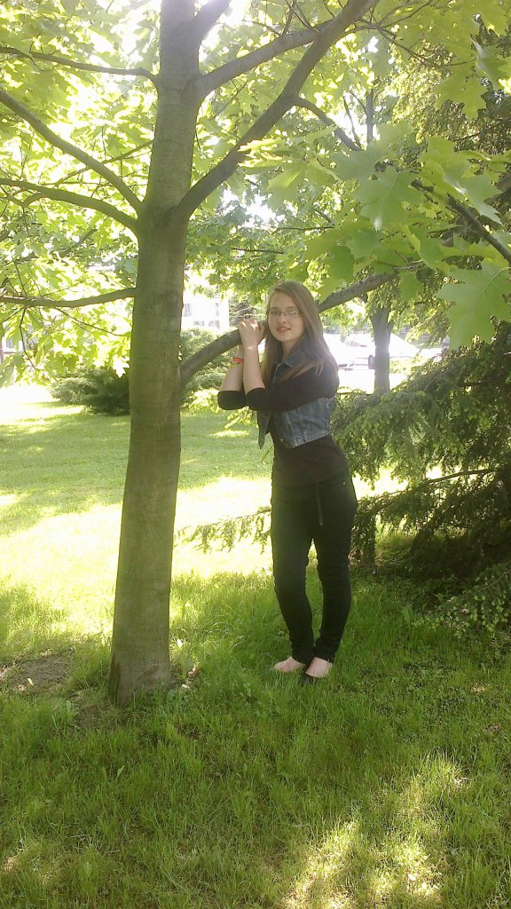 Takie tam :) 