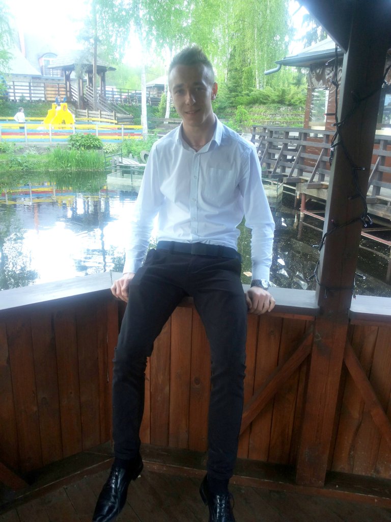 wietnie jest :D
