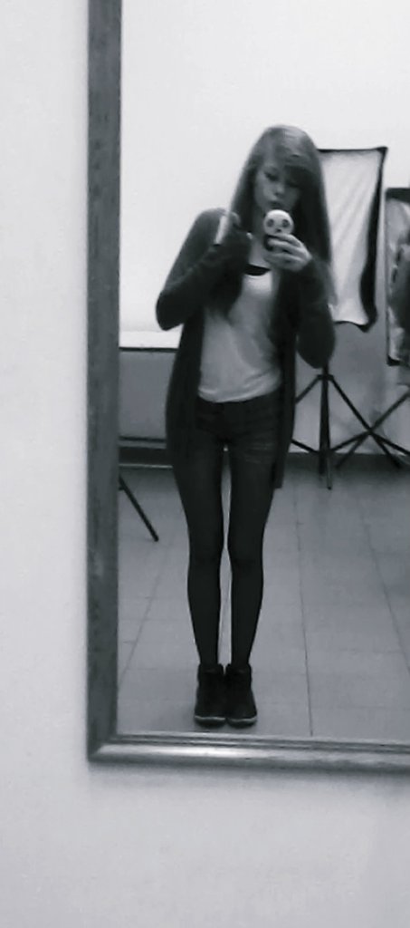 legs.