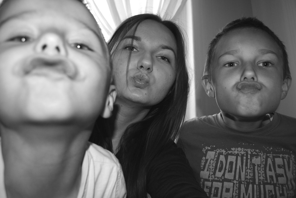 dzie mamy!