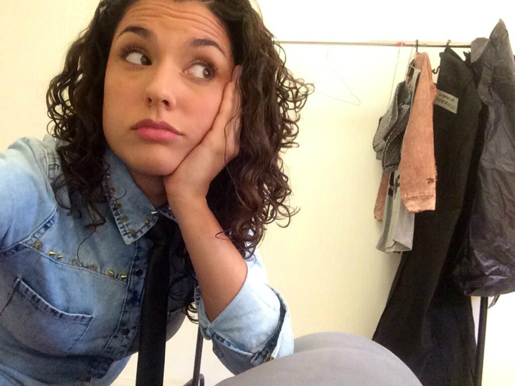 Naty!