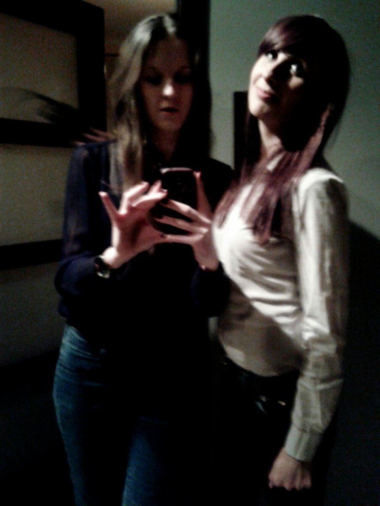 OSTATNI CZAS