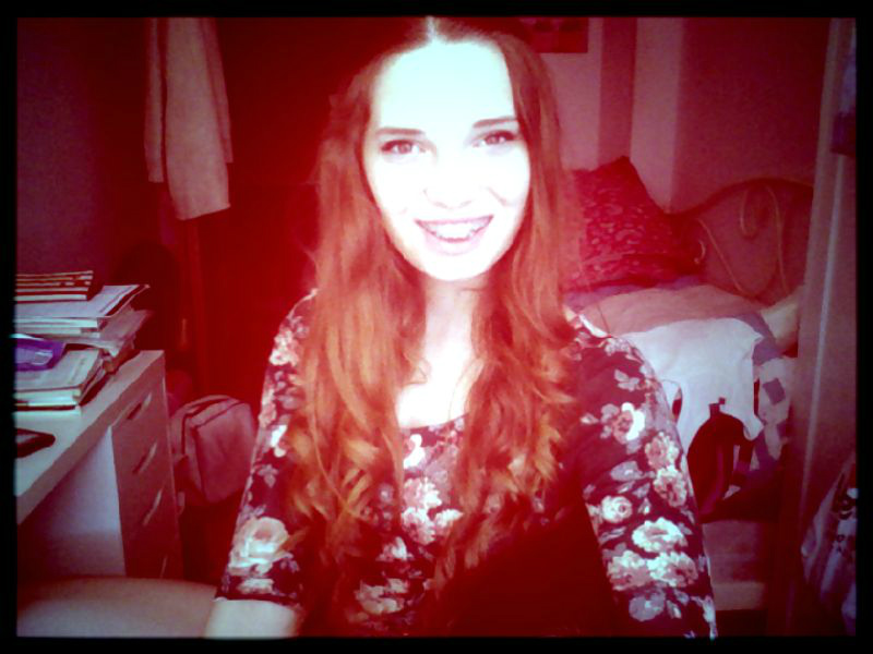 smile