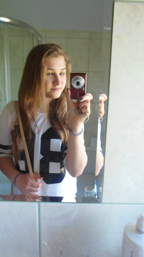 I'll kill you