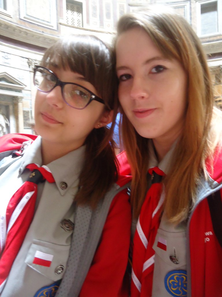 Werczewska mj debilek ;*