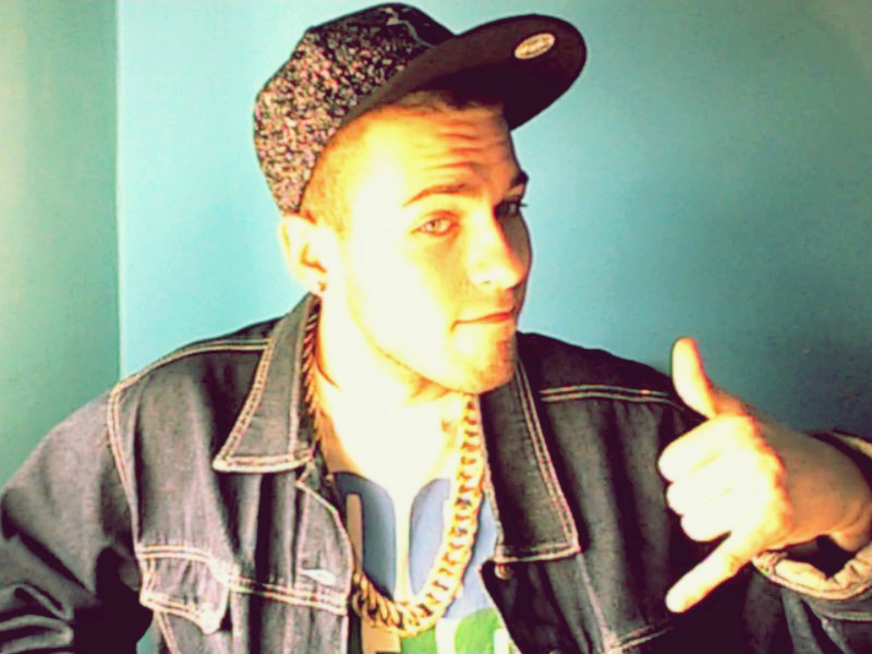 Weekendzik. :3