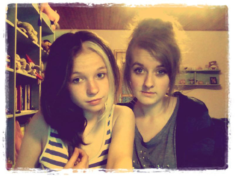 BIG LOVE
