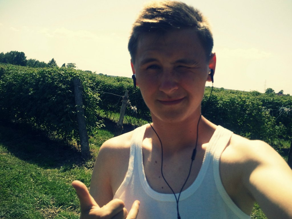 Ciepo#Mio#Za razem#Smutno#