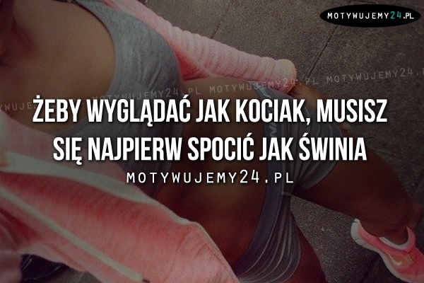 motywacja