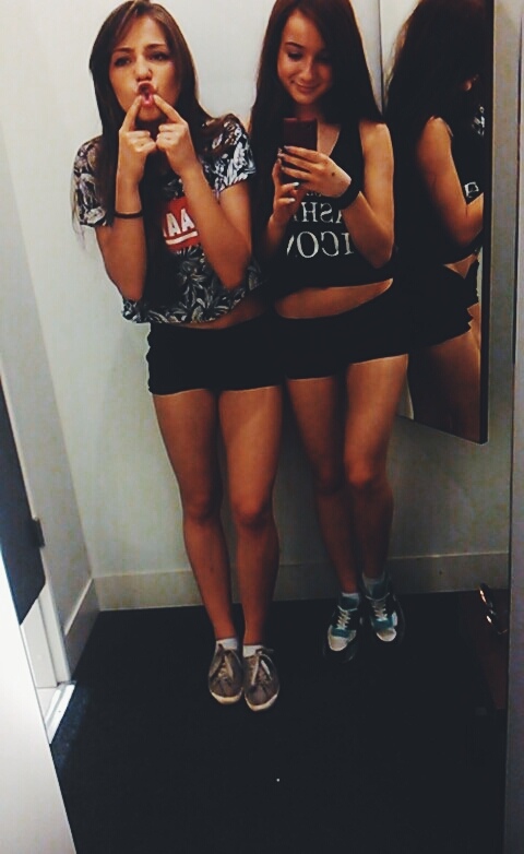 Siostra:*