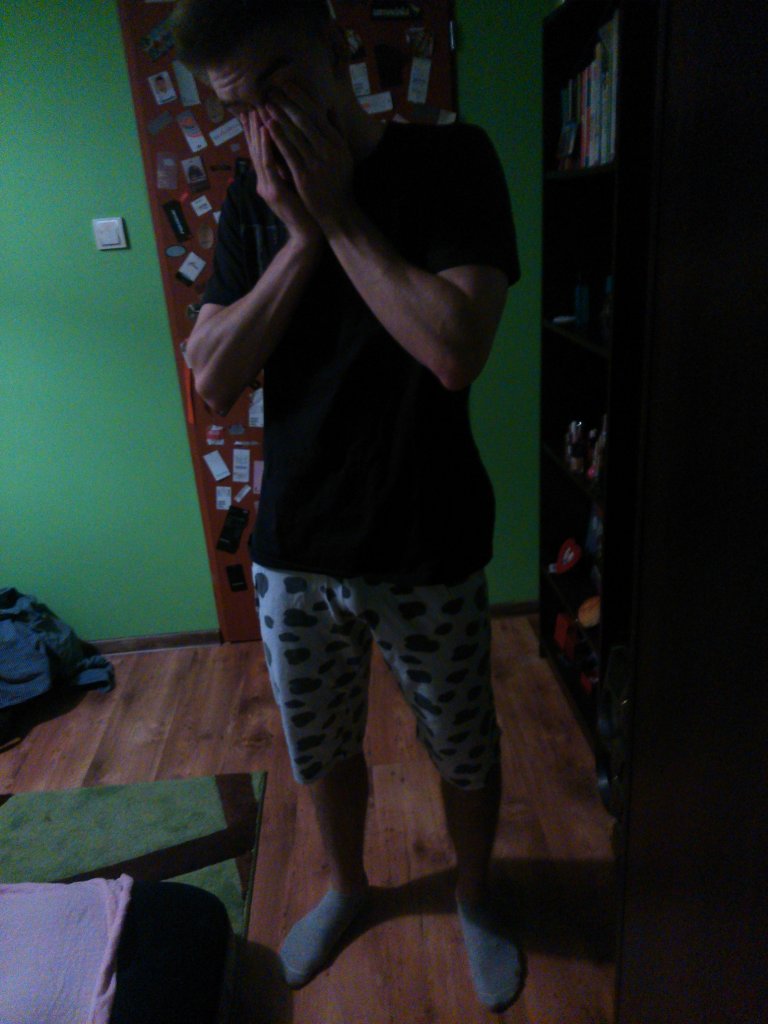 night