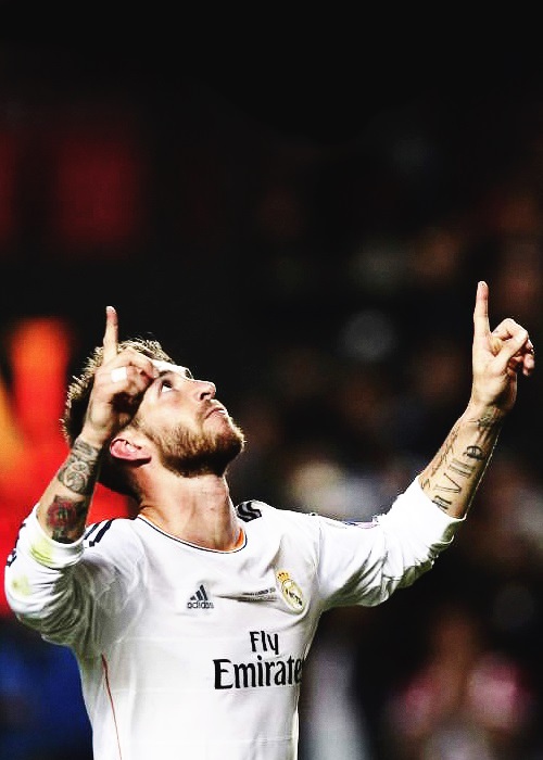 LA DECIMA!